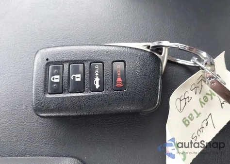 2013 Lexus Gs 350 из США, поврежденный, VIN JTHCE1BLXD5013180